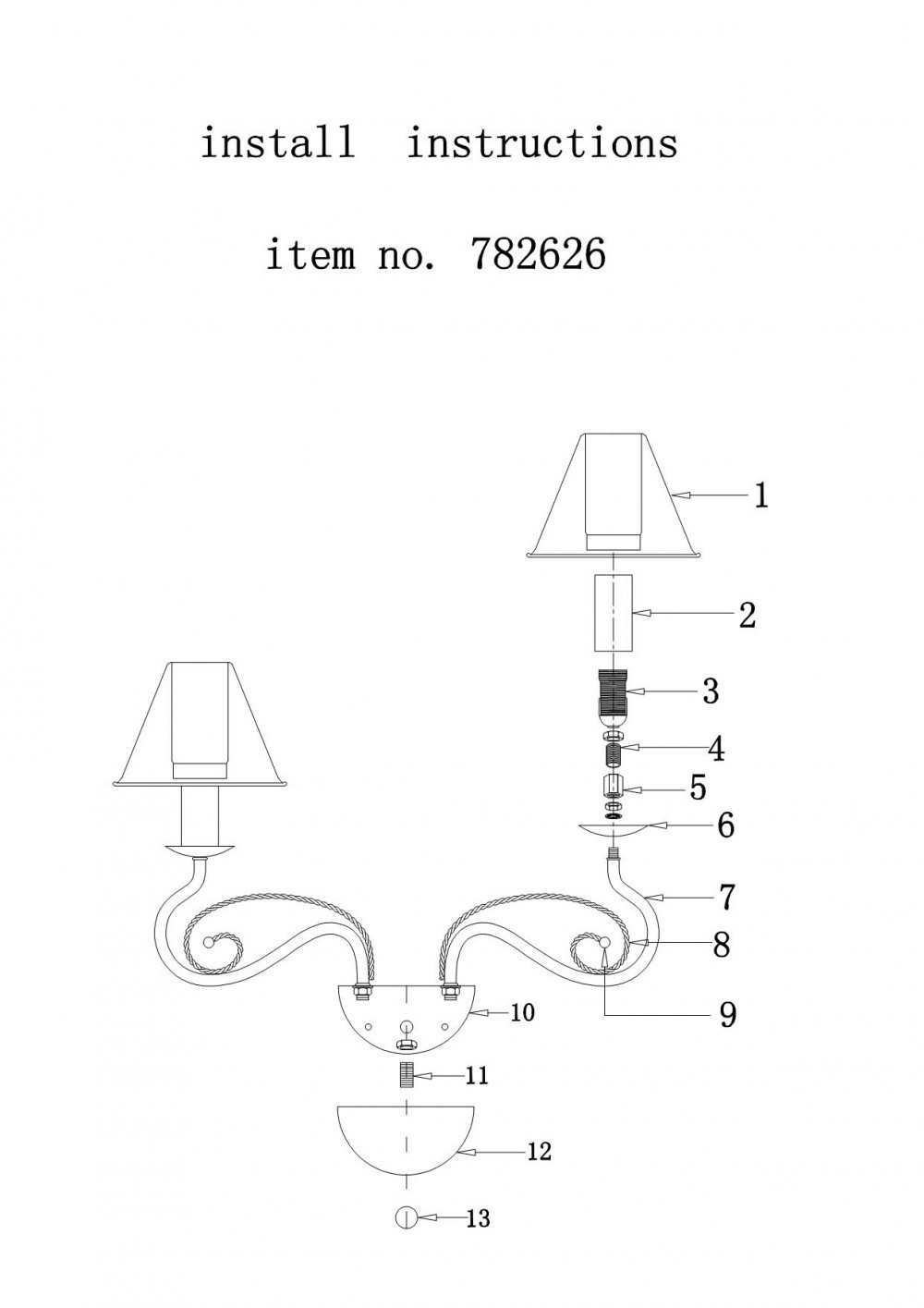 Lightstar *** (SB1063/2) Бра ESEDRA 2х40W E14 ЖЕЛТЫЙ (в комплекте) Lightstar *** (SB1063/2) Бра ESEDRA 2х40W E14 ЖЕЛТЫЙ (в комплекте)