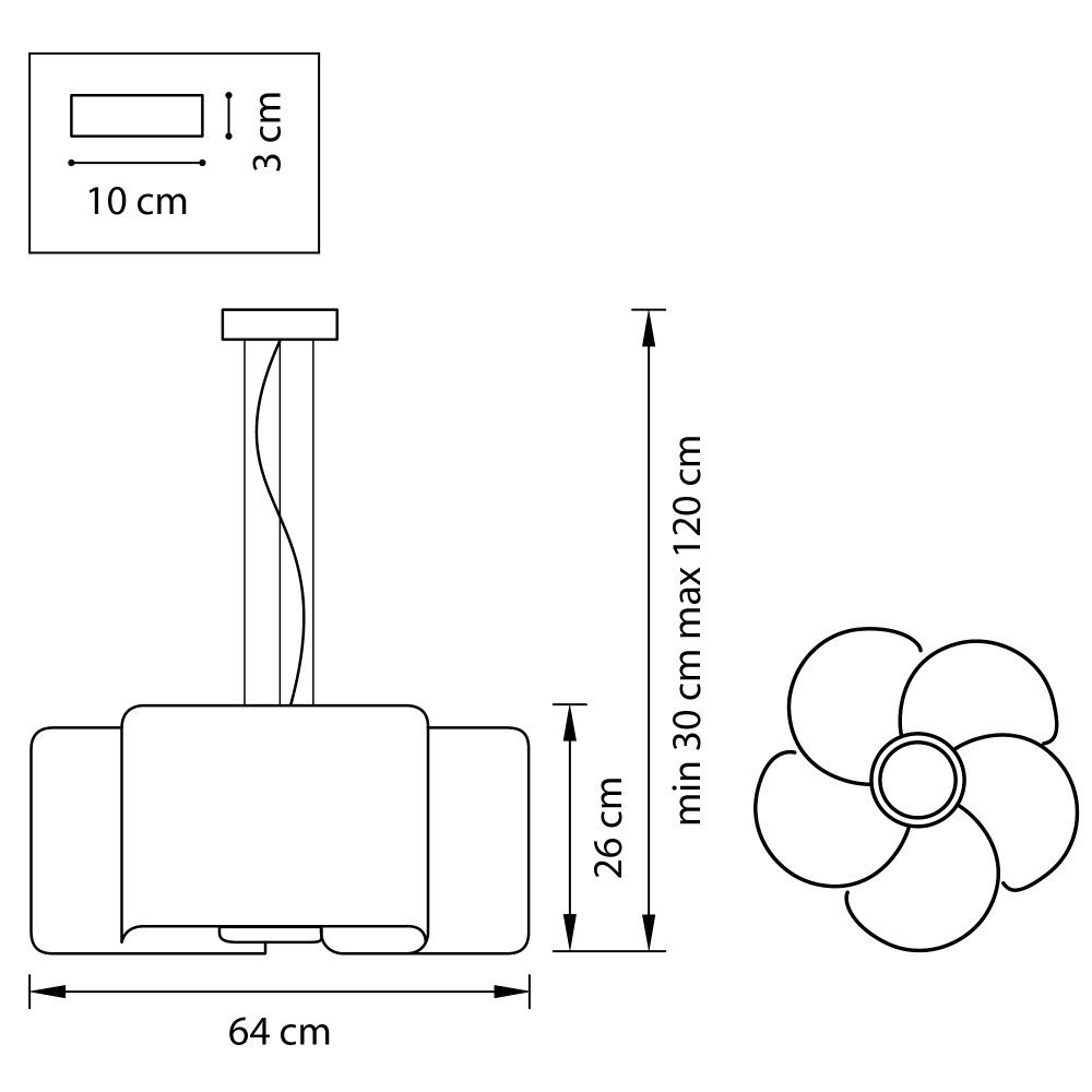 Lightstar (MD6005-5GL) Подвес PITTORE 5х40W E27 GOLDEN (в комплекте) Lightstar (MD6005-5GL) Подвес PITTORE 5х40W E27 GOLDEN (в комплекте)