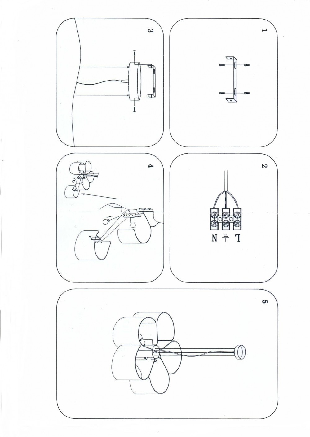 Lightstar (MD6005-5GL) Подвес PITTORE 5х40W E27 GOLDEN (в комплекте) Lightstar (MD6005-5GL) Подвес PITTORE 5х40W E27 GOLDEN (в комплекте)